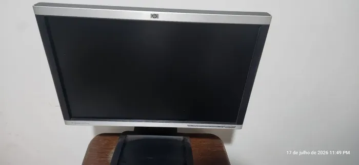 Monitor HP 19