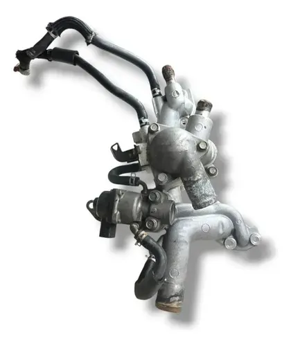 Caraça Válvula Termostatica Outlander 3.0 V6 2008 2009 2012