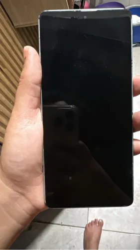 Celular poco F5
