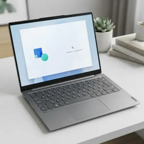 Notebook Lenovo Yoga Slim 7i 16gb 512gb Ssd 14