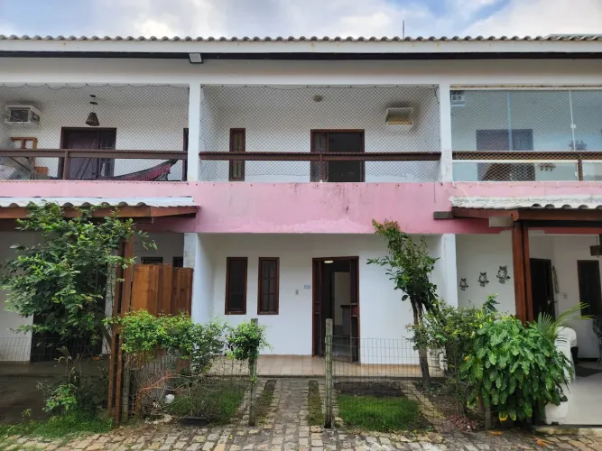 Casa em Condomínio, Praia do Flamengo