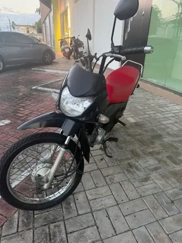 HONDA/POP 110i (2021) 