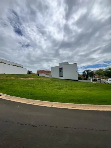 TERRENO A VENDA CONDOMINIO LONDON PARK - INDAIATUBA SP 346,05MT
