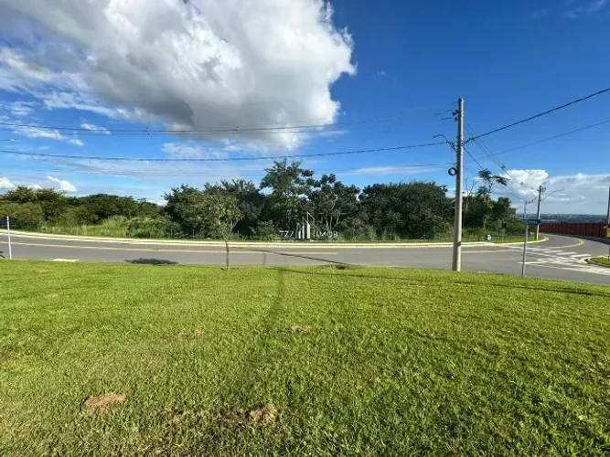 Oportunidade Jardins Nápoles - Lote plano, Exclusivo com 471,77 m² - Apenas R$ 390.000,00 