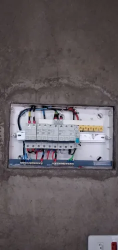 ELETRICISTA 24 HORAS.