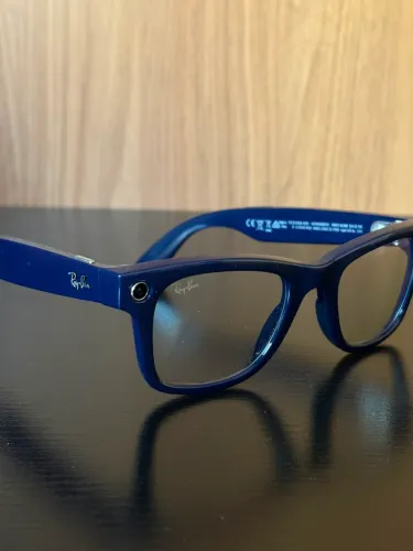 Óculos Ray Ban Meta