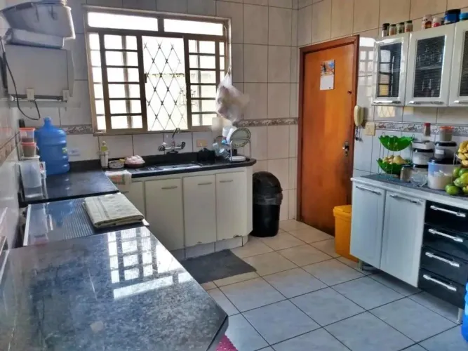 casa à venda em jaraguá, piracicaba 3 quartos 196m²