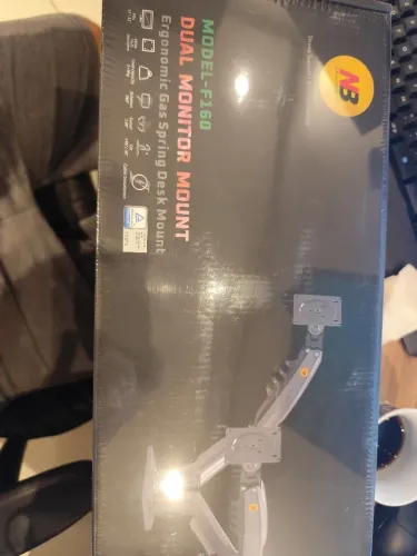 Braço articulado