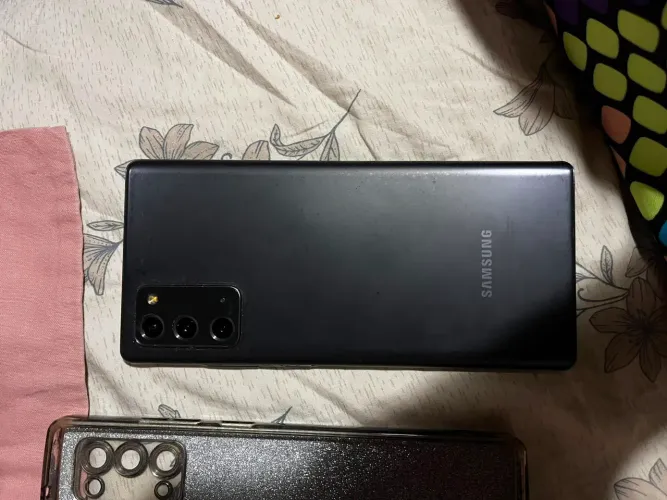 Samsung Galaxy Note 20 5g