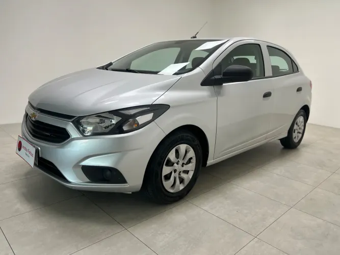Chevrolet Onix JOY Hatch 1.0 8V Flex Mec. 4P 2020