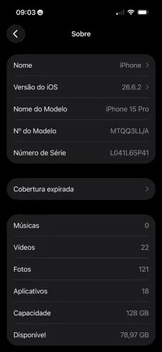 Ifone 15 pro