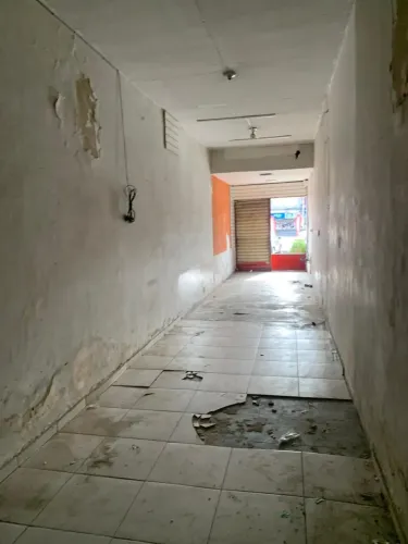 Imóvel para aluguel tem 40 metros quadrados em Colubande - São Gonçalo - RJ