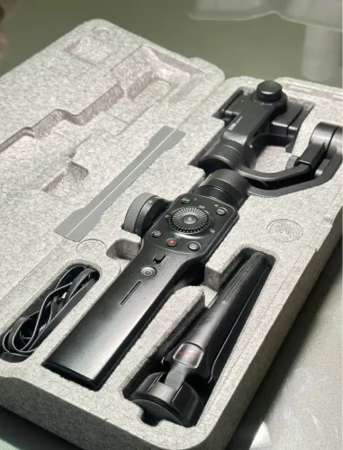GIMBAL SMOOTH 4