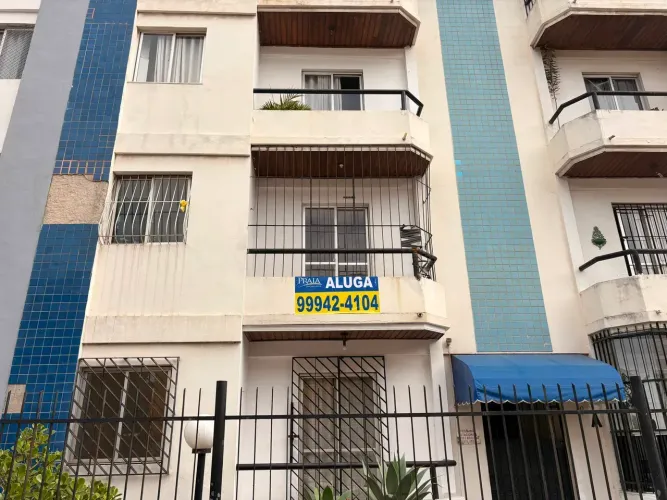Apartamento 2 quartos para alugar, 45m² - Divino Espirito Santo