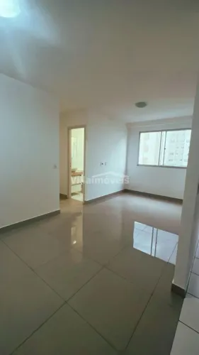 apartamento - Parque Yolanda (Nova Veneza) - Sumaré