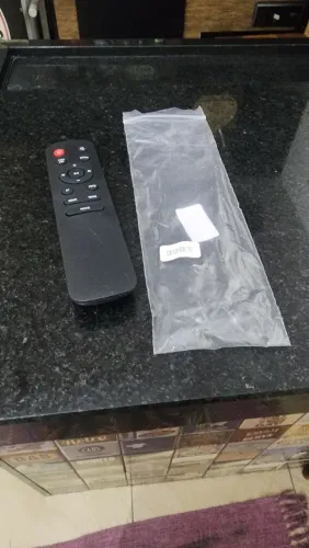 Controle remoto para soundbar jbl modelos SB120 e SB170