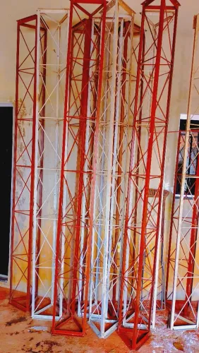 Torre de internet 36 metros