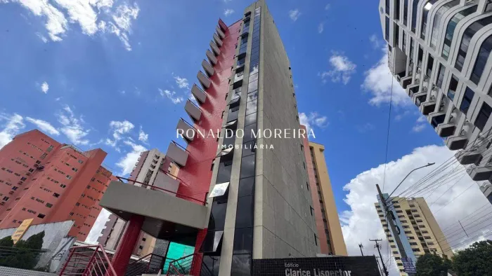 Apartamento à Venda no Edifício Clarice Lispector - Teresina -PI