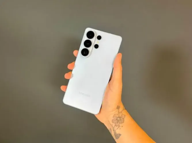 S26 Ultra 512G - Branco - Impecável + Brinde (Película original)