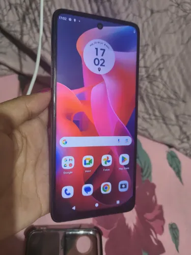 Motorola G24