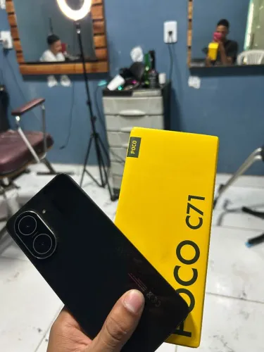 Xiaomi Poco c71