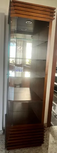 Cristaleira 