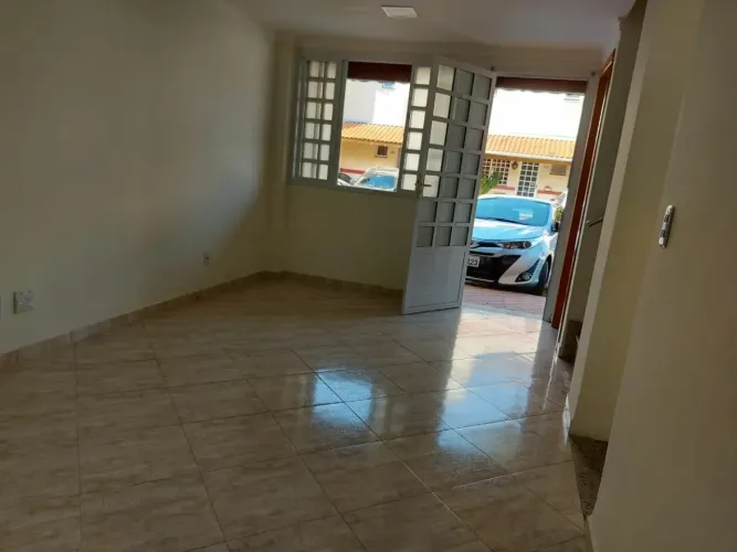 Casa de condomínio em Rua Ibatiba - Vila Metalúrgica - Santo André/SP