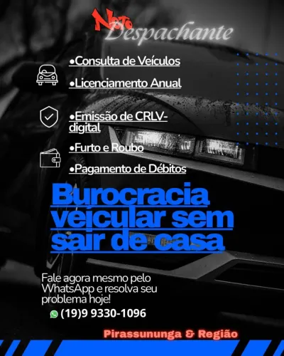 Serviços Simples Despachante
