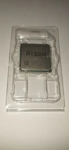 AMD Ryzen 5 3400G ? Usado