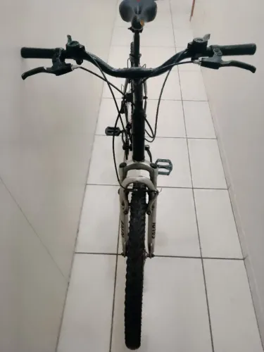 Pra sair hoje Bicicleta aro 26 