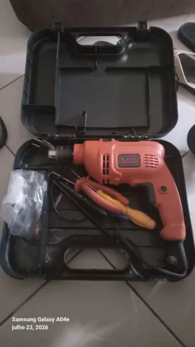 Furadeira