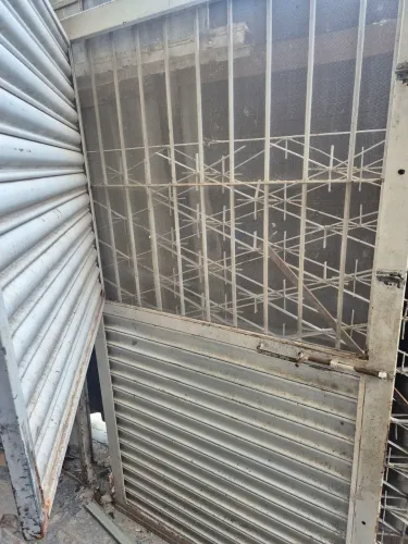 Porta Ferro