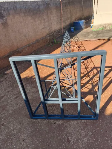 CRUZETA PARA CAIXA D'ÁGUA 500LT