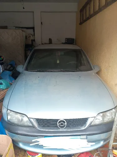 Chevrolet Vectra GLS/expres.2.2/ 2.0 E 2.0 CD 8V 1997