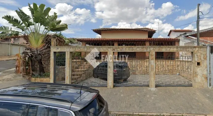 casa - Jardim do Lago - Campinas