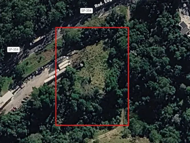 Terreno Estratégico com 4.672,50 m² na Rodovia Máximo Zambotto - Oportunidade Única!