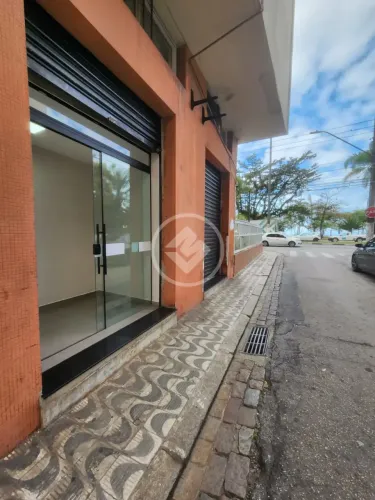 Sala Comercial - Gonzaga - Santos codigo: 142497