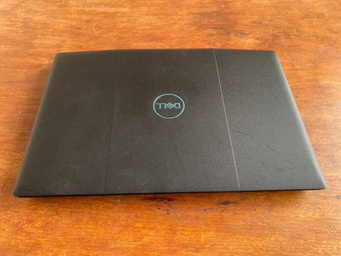 Notebook Dell G3 Gamer