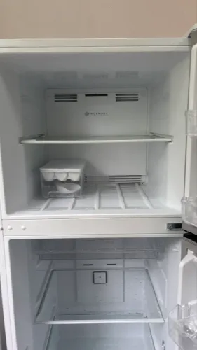 Geladeira Frost Free MIDEA SEMI NOVA