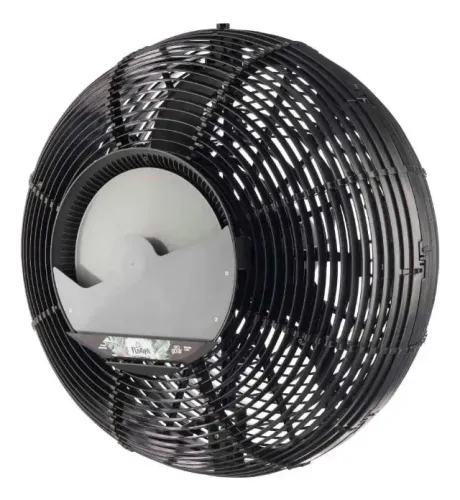 Climatizador Goar Floripa Preto Ventilador Umidificador Frio