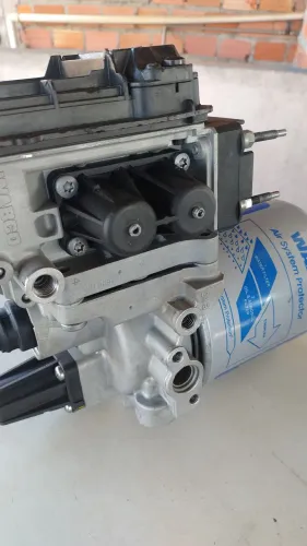 Válvula eapu APS WABCO, usada