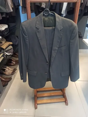 Terno Harrys 46 slim 