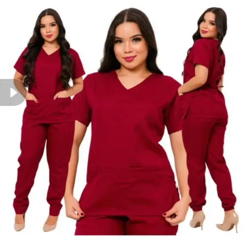 Pijama hospitalar 