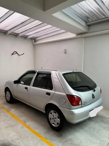 Ford Fiesta Street/ Action 1.0 8V 5P 2007