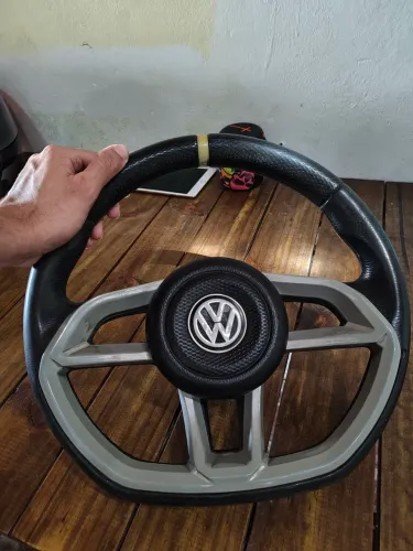 Volante Esportivo Volkswagen