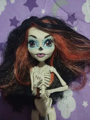 Skelita