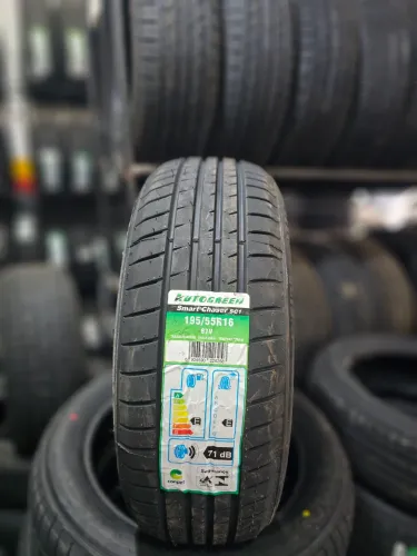 Pneu 195/55R16 Autogreen aro16 