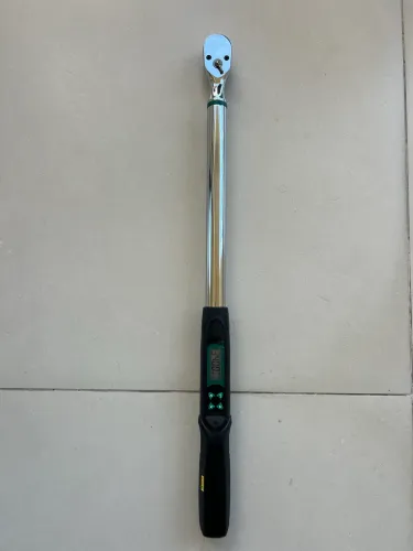 Torquímetro digital Insize 68-340 Nm IST-W340A