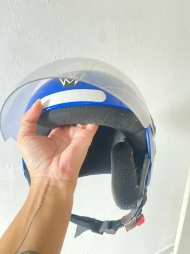 Capacete