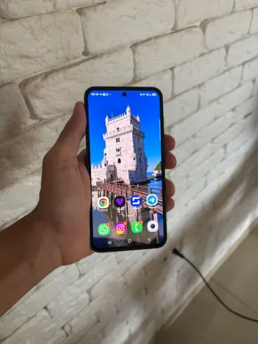 Samsung A35